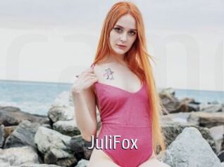 JuliFox