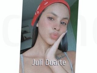 Juli_Duarte Cigare à moustache