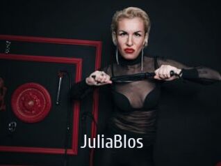 JuliaBlos Cigare à moustache
