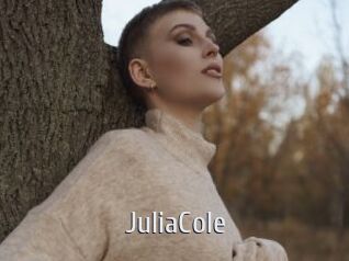 JuliaCole