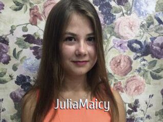 JuliaMaicy Cigare à moustache