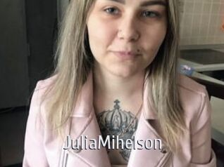 JuliaMihelson