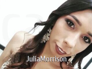 JuliaMorrison Cigare à moustache