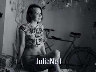 JuliaNell Cigare à moustache