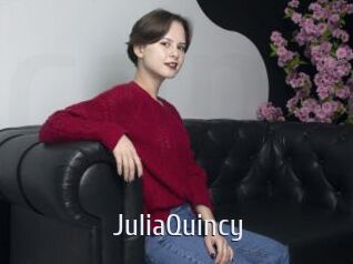 JuliaQuincy