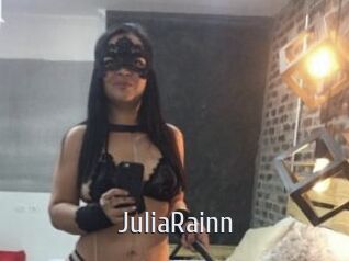 JuliaRainn Cigare à moustache