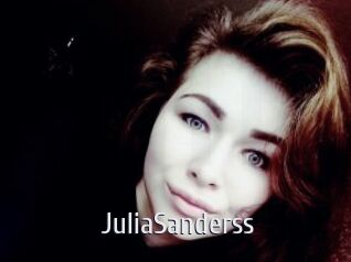 JuliaSanderss Cigare à moustache