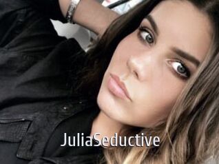 JuliaSeductive