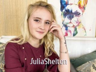 JuliaShelton