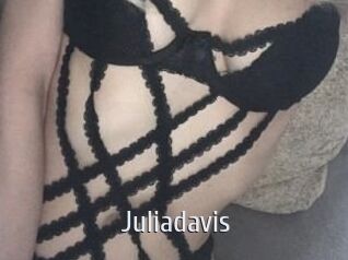 Juliadavis Cigare à moustache