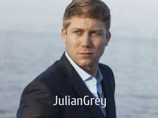 JulianGrey Cigare à moustache