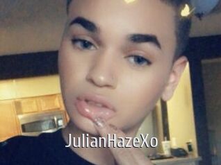 JulianHazeXo
