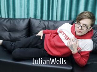 JulianWells