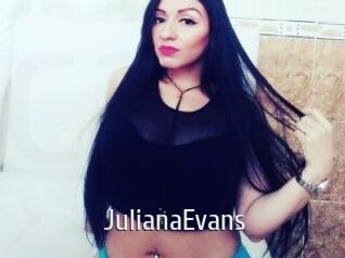 JulianaEvans