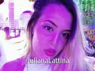 JulianaLattina Cigare à moustache