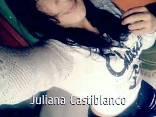 Juliana_Castiblanco Cigare à moustache