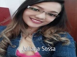 Juliana_Sossa Cigare à moustache