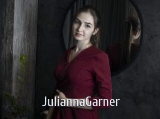 JuliannaGarner Cigare à moustache