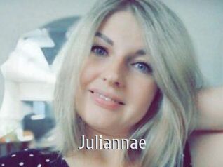 Juliannae Cigare à moustache