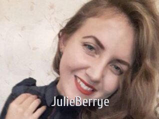 JulieBerrye