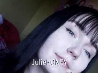 JulieHONEY Cigare à moustache
