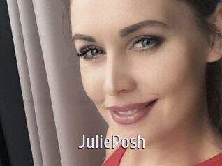 JuliePosh Cigare à moustache