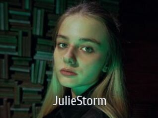 JulieStorm