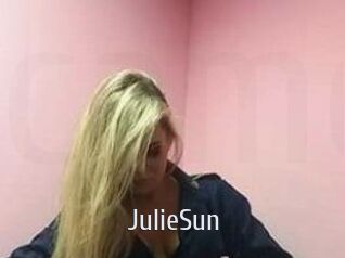 JulieSun