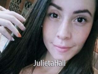 JulietaHall Cigare à moustache