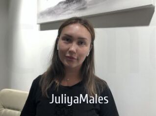 JuliyaMales Cigare à moustache