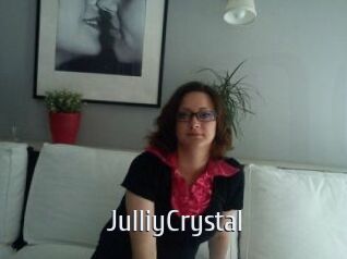 JulliyCrystal Cigare à moustache