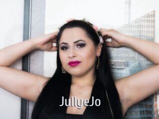 JullyeJo