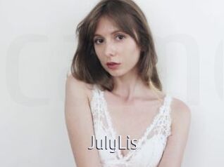 JulyLis