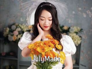 JulyMada