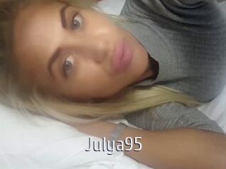 Julya95 Cigare à moustache