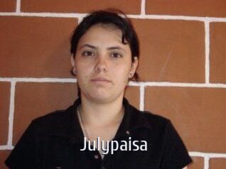 Julypaisa