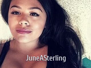 JuneASterling
