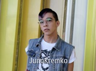 JunoKremko Cigare à moustache