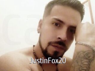 JustinFox20