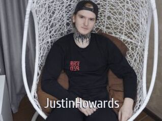 JustinHowards Cigare à moustache