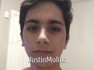 JustinMolina