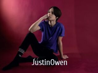 JustinOwen