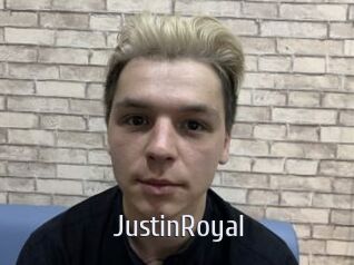 JustinRoyal Cigare à moustache