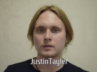 JustinTayler