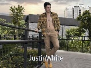 JustinWhite
