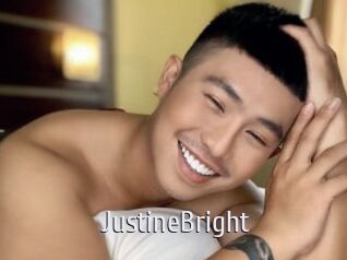 JustineBright