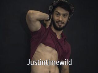 Justintimewild