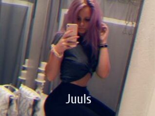 Juuls Cigare à moustache