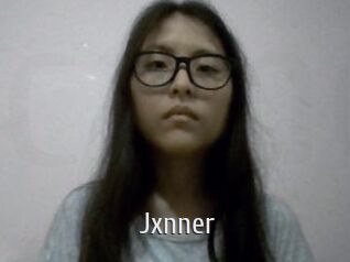 Jxnner