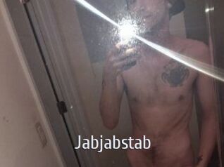 jabjabstab Cigare à moustache